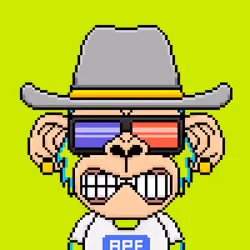 Just Ape #2929