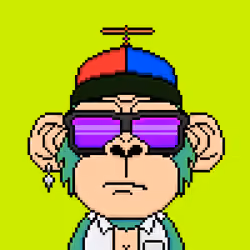 Just Ape #2959