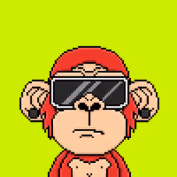 Just Ape #935