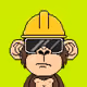 Just Ape #989