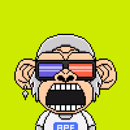 Just Ape #2395