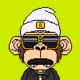 Just Ape #2761