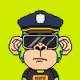 Just Ape #1527