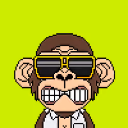 Just Ape #2494