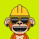 Just Ape #992
