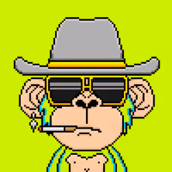 Just Ape #1480