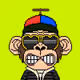 Just Ape #990