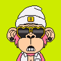 Just Ape #670