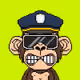 Just Ape #1530