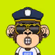 Just Ape #892