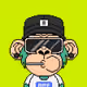Just Ape #101