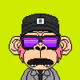 Just Ape #991