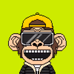 Just Ape #2489