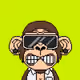 Just Ape #1524