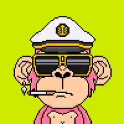 Just Ape #2960