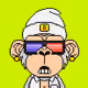 Just Ape #988