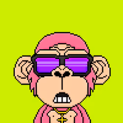 Just Ape #2527