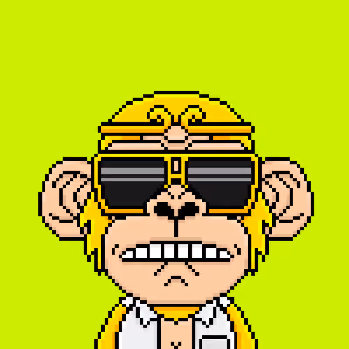 Just Ape #709