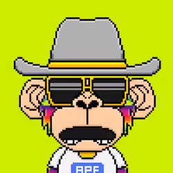 Just Ape #2961