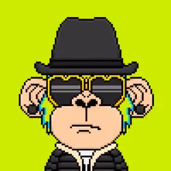 Just Ape #3035