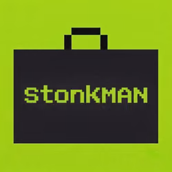 StonkMan