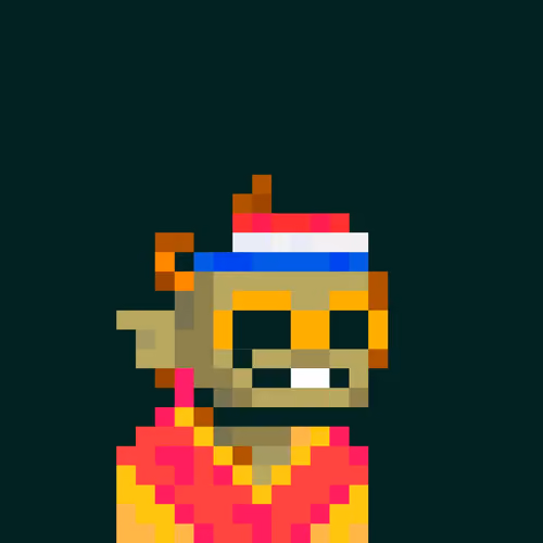 Monke- kekekek #2445