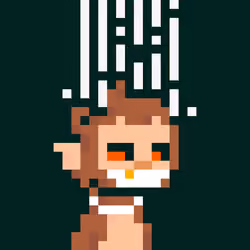 Monke- kekekek #2225
