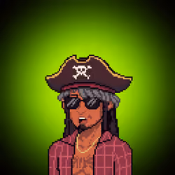 Robinos Pre-Reveal