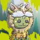 Feral Monsta #3034
