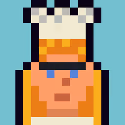 Robin-Punk #7497