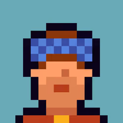 Robin-Punk #1257