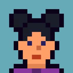Robin-Punk #2520