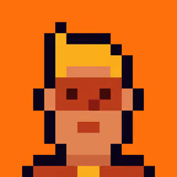 Robin-Punk #1024