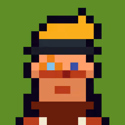 Robin-Punk #1261