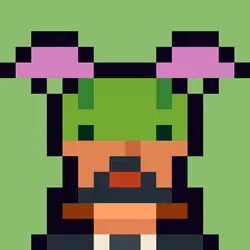 Robin-Punk #1343