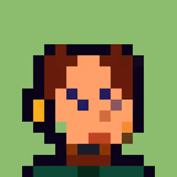 Robin-Punk #7657