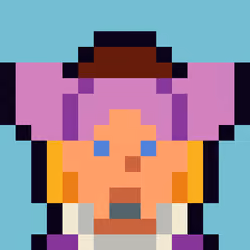 Robin-Punk #1017
