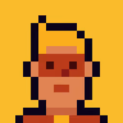Robin-Punk #2519