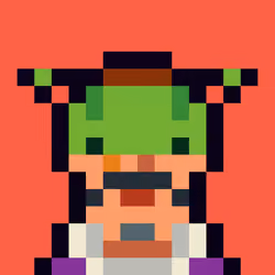 Robin-Punk #7377