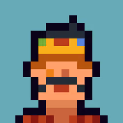 Robin-Punk #2522