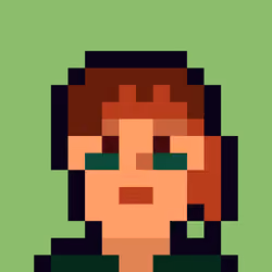 Robin-Punk #1337