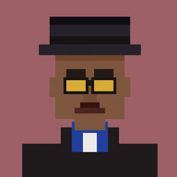 AGENT #1060