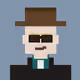 AGENT #7774