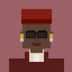 AGENT #5922