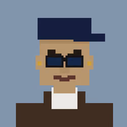 AGENT #4960