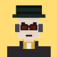 AGENT #5323