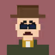 AGENT #6788