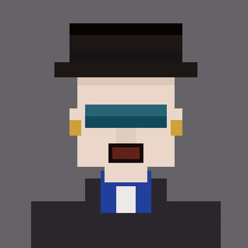 AGENT #7050