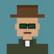 AGENT #2360