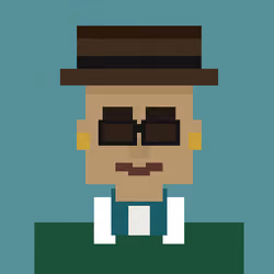 AGENT #5284
